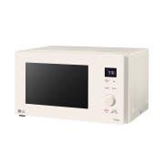 광파오븐/전자레인지 LG 디오스 오브제컬렉션 전자레인지 (MWJ25E.CKOR) 썸네일이미지 5