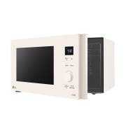 광파오븐/전자레인지 LG 디오스 오브제컬렉션 전자레인지 (MWJ25E.CKOR) 썸네일이미지 6
