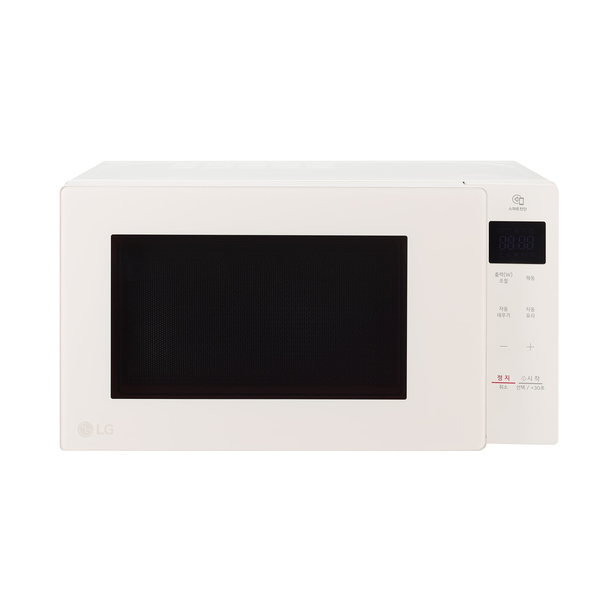 LG 오브제컬렉션 전자레인지 20L 