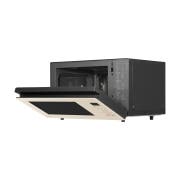 광파오븐/전자레인지 LG 디오스 오브제컬렉션 광파오븐 (MLJ39EWO.CKOR) 썸네일이미지 6