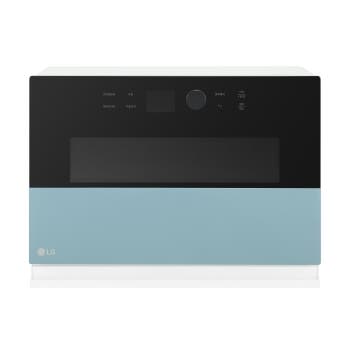 LG 디오스 오브제컬렉션 광파오븐 32L 