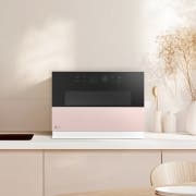 광파오븐/전자레인지 LG 디오스 오브제컬렉션 광파오븐 (MLJ32PWSO.CKOR) 썸네일이미지 1