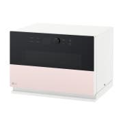 광파오븐/전자레인지 LG 디오스 오브제컬렉션 광파오븐 (MLJ32PWSO.CKOR) 썸네일이미지 6