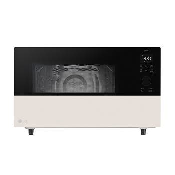 LG 디오스 오브제컬렉션 광파오븐 39L 