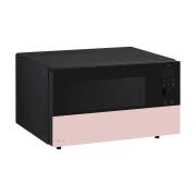 광파오븐/전자레인지 LG 디오스 오브제컬렉션 광파오븐 (MLJ39PR.CKOR) 썸네일이미지 5