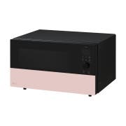 광파오븐/전자레인지 LG 디오스 오브제컬렉션 광파오븐 (MLJ39PR.CKOR) 썸네일이미지 7