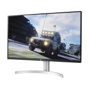 모니터 LG 울트라HD 모니터 (32UN550.BKR) 썸네일이미지 3