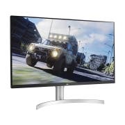 모니터 LG 울트라HD 모니터 (32UN550.BKR) 썸네일이미지 4