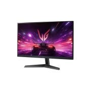 모니터 LG 울트라기어 게이밍모니터 (24GS60F.BKR) 썸네일이미지 3