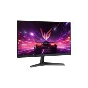 모니터 LG 울트라기어 게이밍모니터 (24GS60F.BKR) 썸네일이미지 4