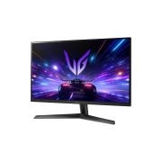 모니터 LG 울트라기어 게이밍모니터 (27GS60F.BKR) 썸네일이미지 3