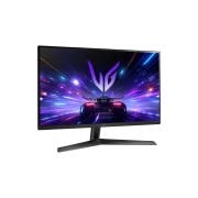 모니터 LG 울트라기어 게이밍모니터 (27GS60F.BKR) 썸네일이미지 4
