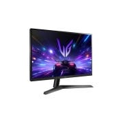 모니터 LG 울트라기어 게이밍모니터 (27GS60F.BKR) 썸네일이미지 5