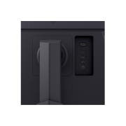 모니터 LG 울트라기어 게이밍모니터 (27GS75Q.BKR) 썸네일이미지 9