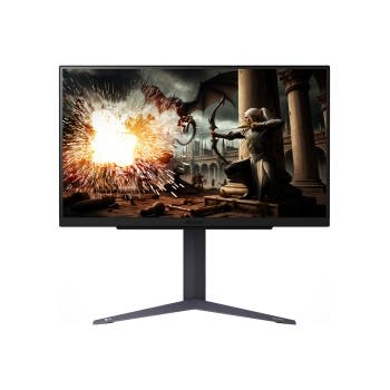 LG 울트라기어 게이밍모니터 QHD 