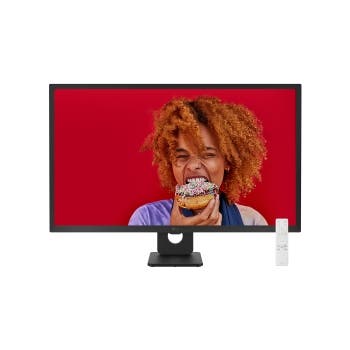 LG 스마트모니터 FHD 