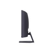 모니터 LG 울트라기어 게이밍모니터 (27GS60QC.AKRQ) 썸네일이미지 6