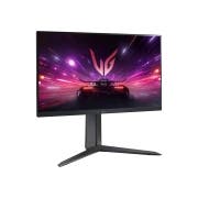 모니터 LG 울트라기어 게이밍모니터 (24GS65F.BKR) 썸네일이미지 5