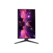 모니터 LG 울트라기어 게이밍모니터 (24GS65F.BKR) 썸네일이미지 10