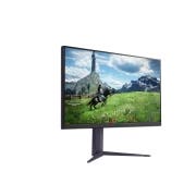 모니터 LG 울트라기어 게이밍모니터 (32GS85Q.BKR) 썸네일이미지 5