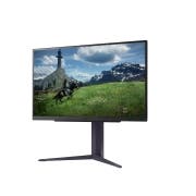 모니터 LG 울트라기어 게이밍모니터 (27GS85Q.BKR) 썸네일이미지 3