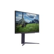 모니터 LG 울트라기어 게이밍모니터 (27GS85Q.BKR) 썸네일이미지 5