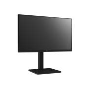 모니터 LG PC모니터 (24BA450.AKRQ) 썸네일이미지 5