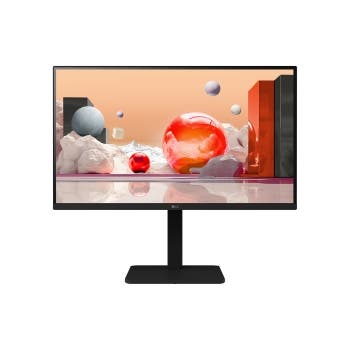LG PC모니터 FHD 
