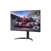 모니터 LG 울트라HD 모니터 (32UR500K.BKR) 썸네일이미지 6