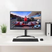 모니터 LG 울트라HD 모니터 (32UR550K.BKR) 썸네일이미지 1