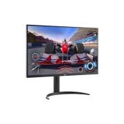 모니터 LG 울트라HD 모니터 (32UR550K.BKR) 썸네일이미지 3