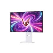 모니터 LG 울트라기어 올레드 게이밍모니터 (32GS95UVW.BKR) 썸네일이미지 3