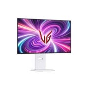 모니터 LG 울트라기어 올레드 게이밍모니터 (32GS95UVW.BKR) 썸네일이미지 4