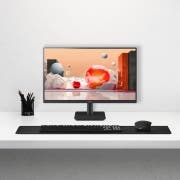 모니터 LG PC 모니터 (24BA400.BKR) 썸네일이미지 1