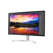모니터 LG 울트라HD 모니터 (32UN650K.BKR) 썸네일이미지 3