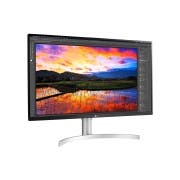 모니터 LG 울트라HD 모니터 (32UN650K.BKR) 썸네일이미지 4
