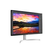 모니터 LG 울트라HD 모니터 (32UN650K.BKR) 썸네일이미지 5