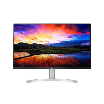 LG 울트라HD 모니터 4K 
