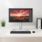 모니터 LG 울트라HD 모니터 (27UP850K.BKR) 썸네일이미지 1