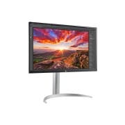 모니터 LG 울트라HD 모니터 (27UP850K.BKR) 썸네일이미지 3