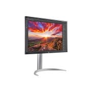 모니터 LG 울트라HD 모니터 (27UP850K.BKR) 썸네일이미지 4