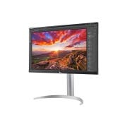 모니터 LG 울트라HD 모니터 (27UP850K.BKR) 썸네일이미지 5