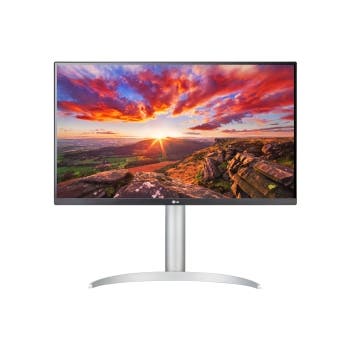 LG 울트라HD 모니터 4K 