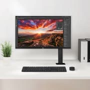 모니터 LG 울트라HD 모니터 (32UN880K.BKR) 썸네일이미지 1