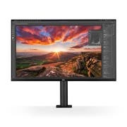 모니터 LG 울트라HD 모니터 (32UN880K.BKR) 썸네일이미지 4
