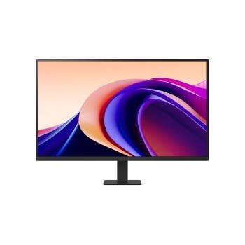 LG PC 모니터 U6  QHD 