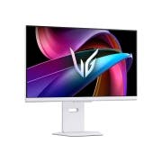 모니터 LG 울트라기어 게이밍모니터 (32G810SAW.BKR) 썸네일이미지 4