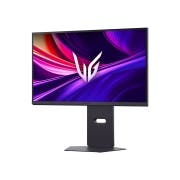 모니터 LG 울트라기어 게이밍모니터 (27G850A.BKR) 썸네일이미지 3