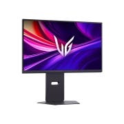 모니터 LG 울트라기어 게이밍모니터 (27G850A.BKR) 썸네일이미지 4