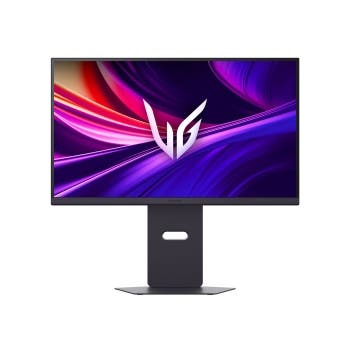 LG 울트라기어 게이밍모니터 G8  4K 